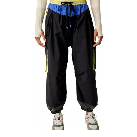 Free People Pants - Free People Movement Joggers NWOT